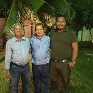 Meet your Posher, Luis